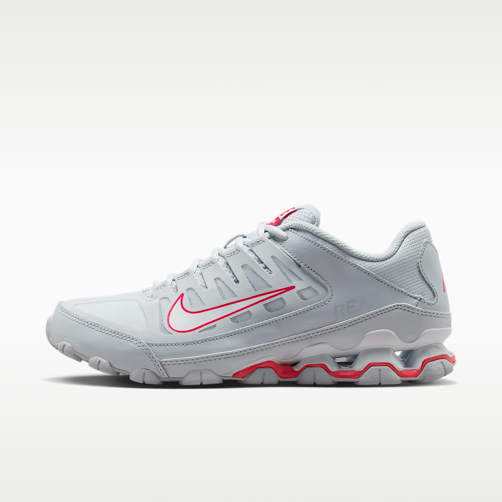Nike Reax 8 TR Women's Workout Shoes. Nike ID